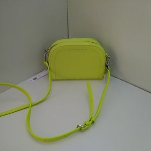 Marc Jacobs Playback Leather Crossbody Bag
